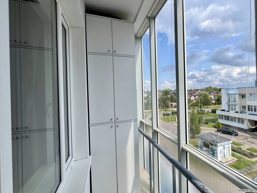 4-комнатная квартира, ул. Пионерская, 5, 4260 рублей: фото 7