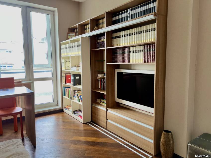 4-комнатная квартира, ул. Пионерская, 5, 4260 рублей: фото 9