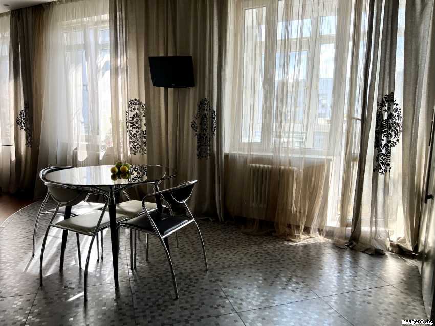 4-комнатная квартира, ул. Пионерская, 5, 4260 рублей: фото 14