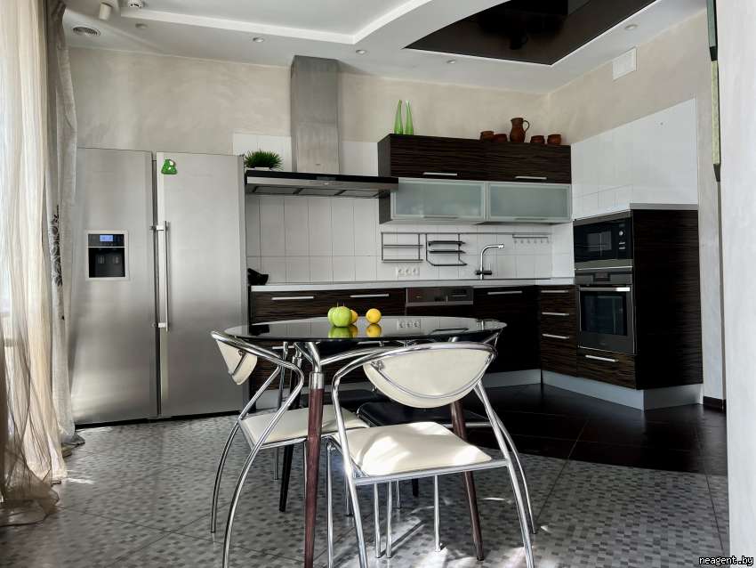 4-комнатная квартира, ул. Пионерская, 5, 4260 рублей: фото 15