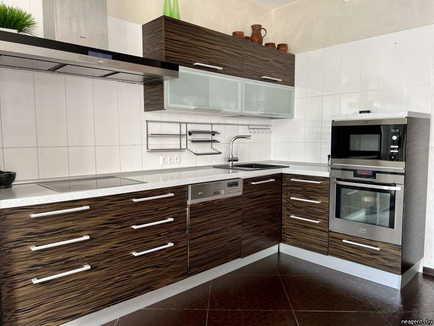 4-комнатная квартира, ул. Пионерская, 5, 4260 рублей: фото 16