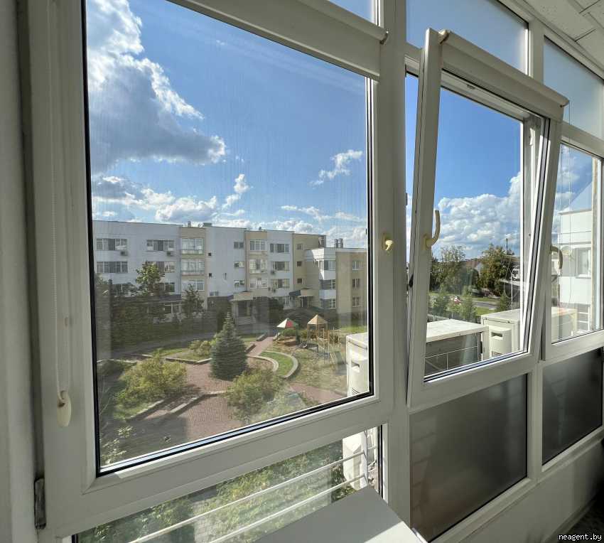 4-комнатная квартира, ул. Пионерская, 5, 4260 рублей: фото 17