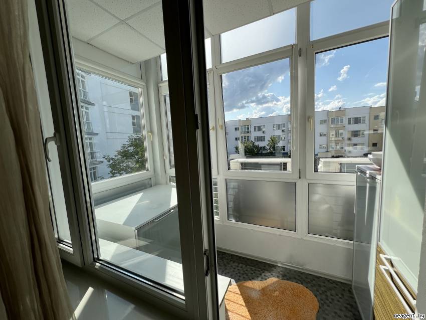 4-комнатная квартира, ул. Пионерская, 5, 4260 рублей: фото 18