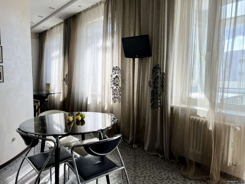 4-комнатная квартира, ул. Пионерская, 5, 4260 рублей: фото 19