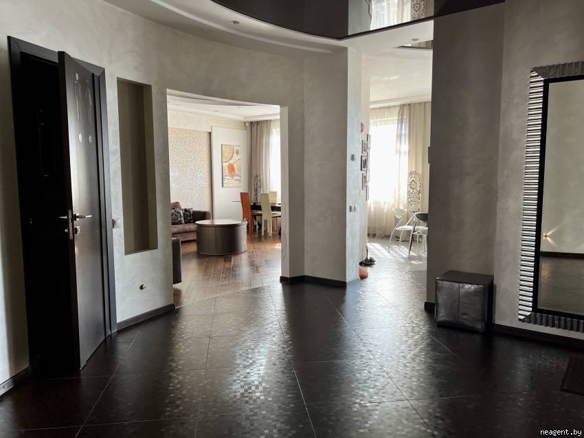 4-комнатная квартира, ул. Пионерская, 5, 4260 рублей: фото 20