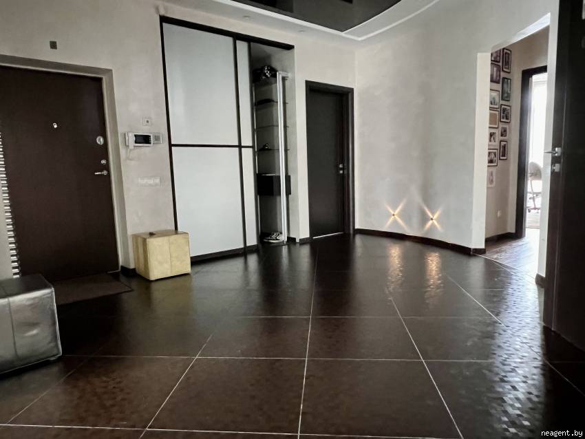 4-комнатная квартира, ул. Пионерская, 5, 4260 рублей: фото 23