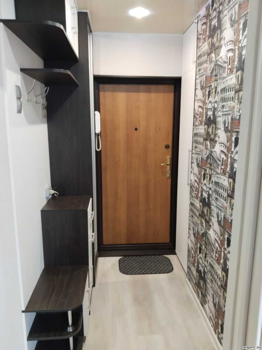 1-комнатная квартира, Проспект Машерова, 42, 1174 рублей: фото 7