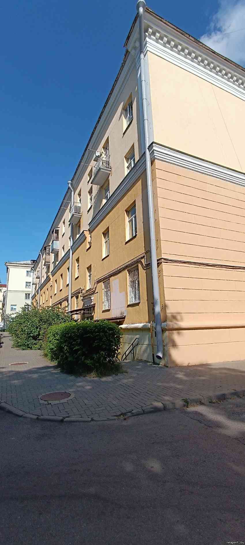 3-комнатная квартира, ул. Румянцева, 15, 406291 рублей: фото 10