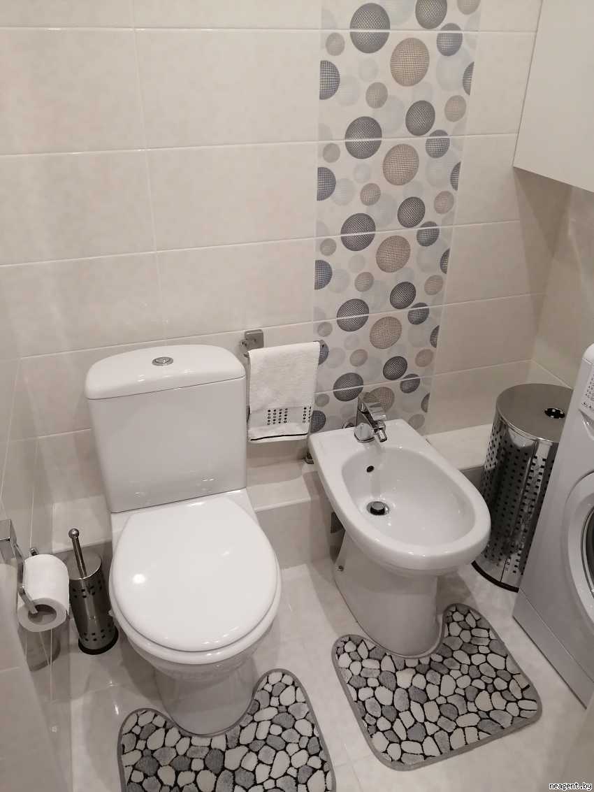 1-комнатная квартира, ул. Матусевича, 56, 927 рублей: фото 2