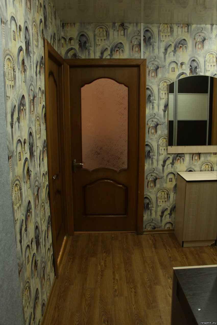 2-комнатная квартира, ул. Шаранговича, 35, 1100 рублей: фото 5