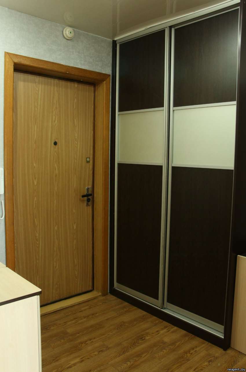 2-комнатная квартира, ул. Шаранговича, 35, 1100 рублей: фото 2