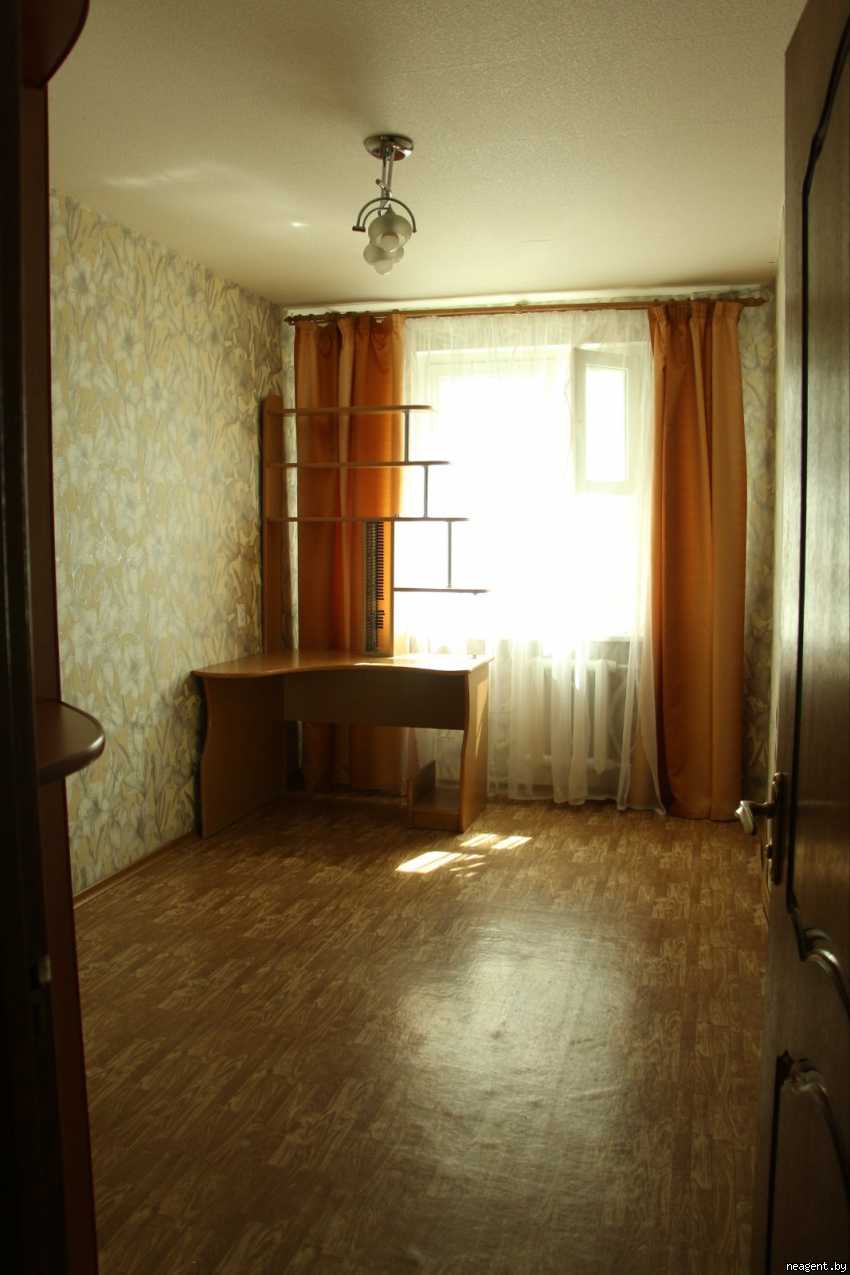 2-комнатная квартира, ул. Шаранговича, 35, 1100 рублей: фото 7