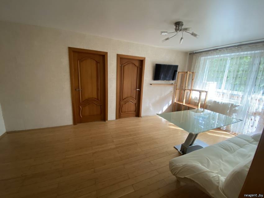 4-комнатная квартира, ул. Калиновского, 61, 1548 рублей: фото 2