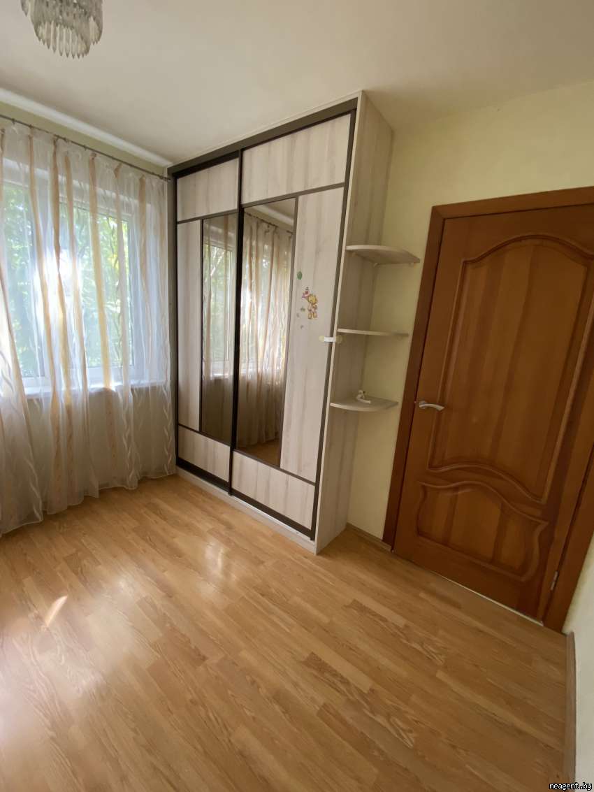 4-комнатная квартира, ул. Калиновского, 61, 1548 рублей: фото 4