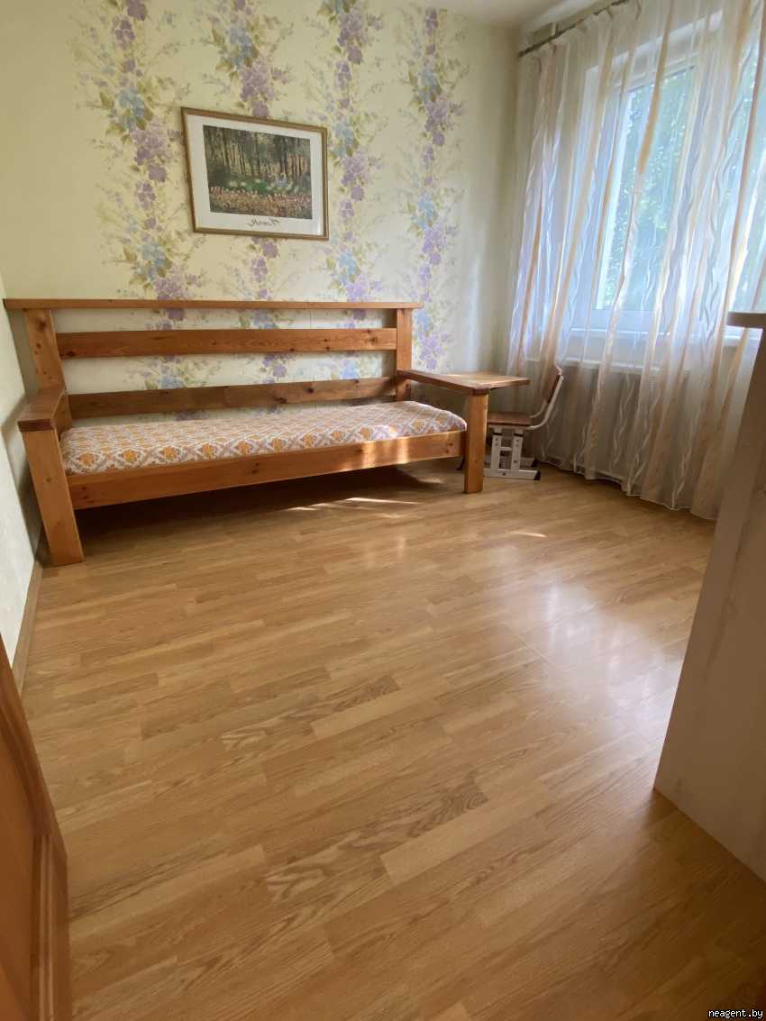 4-комнатная квартира, ул. Калиновского, 61, 1548 рублей: фото 5