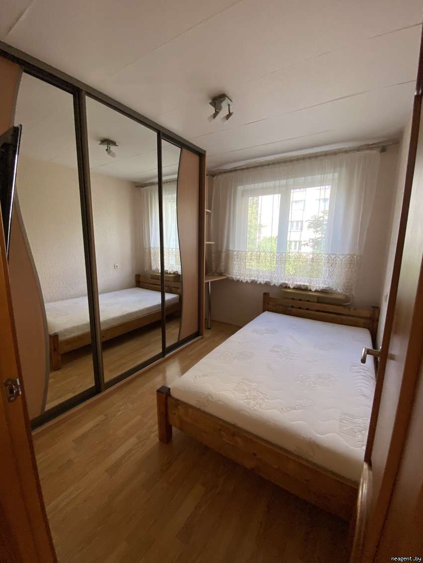 4-комнатная квартира, ул. Калиновского, 61, 1548 рублей: фото 6