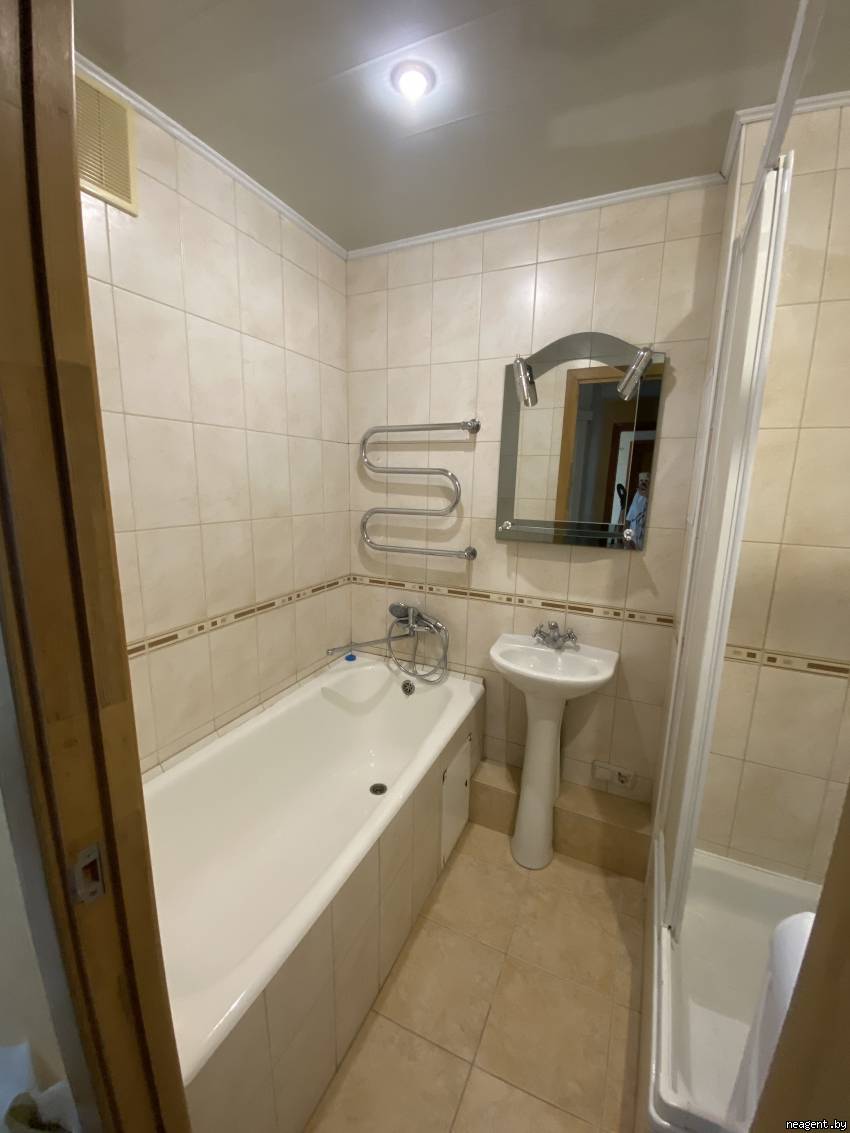 4-комнатная квартира, ул. Калиновского, 61, 1548 рублей: фото 7