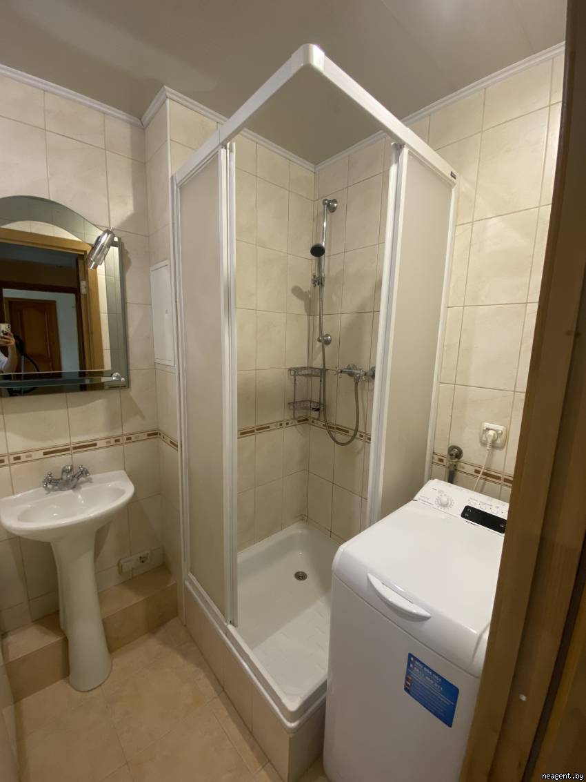 4-комнатная квартира, ул. Калиновского, 61, 1548 рублей: фото 8