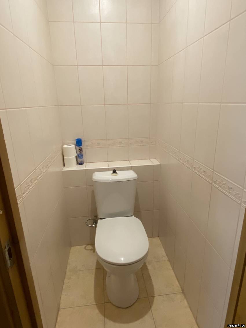 4-комнатная квартира, ул. Калиновского, 61, 1548 рублей: фото 9