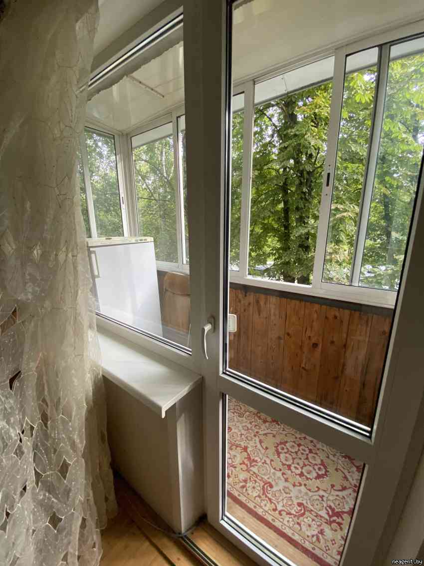 4-комнатная квартира, ул. Калиновского, 61, 1548 рублей: фото 12