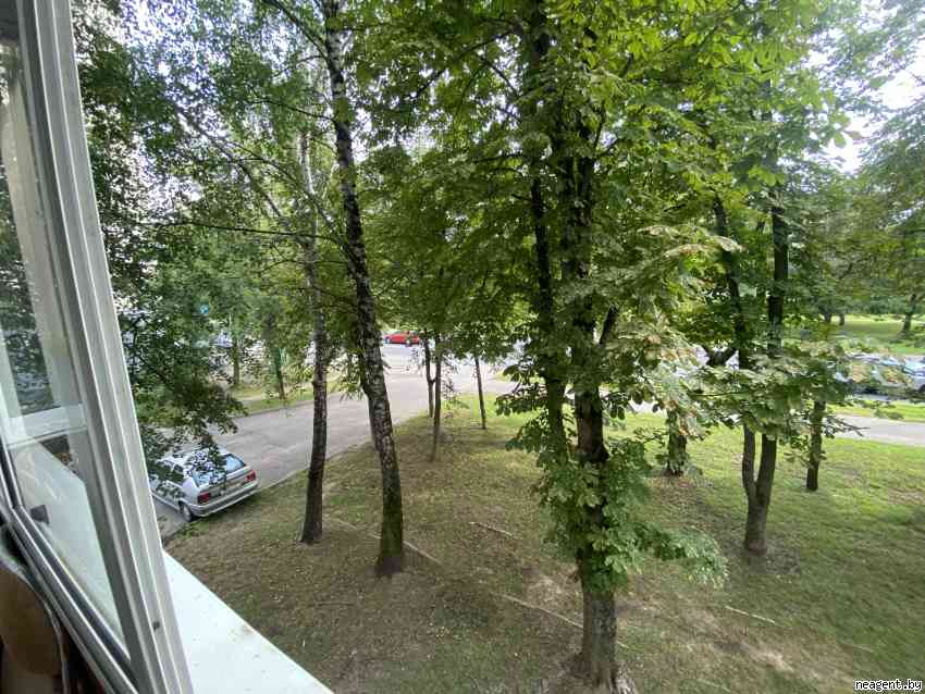 4-комнатная квартира, ул. Калиновского, 61, 1548 рублей: фото 13