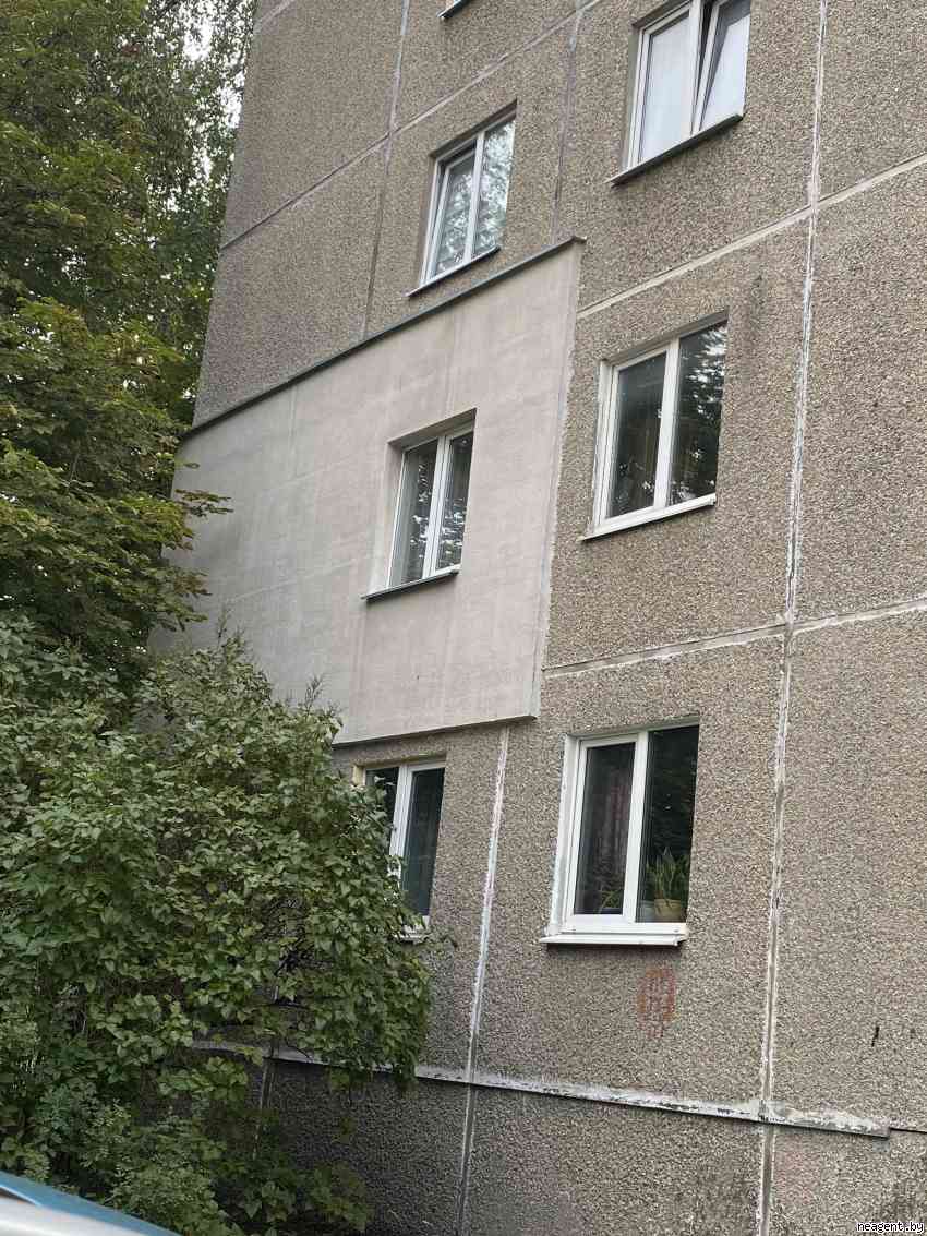 4-комнатная квартира, ул. Калиновского, 61, 1548 рублей: фото 11