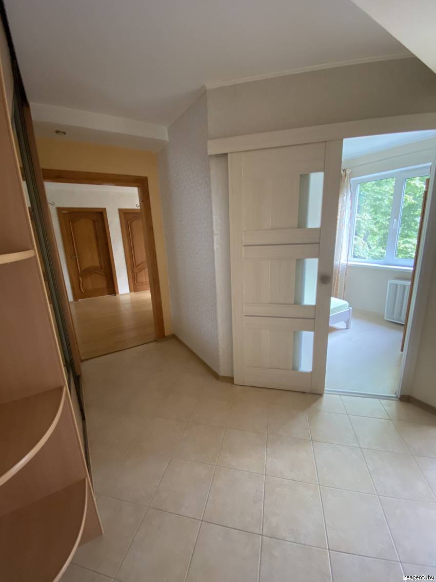 4-комнатная квартира, ул. Калиновского, 61, 1548 рублей: фото 14