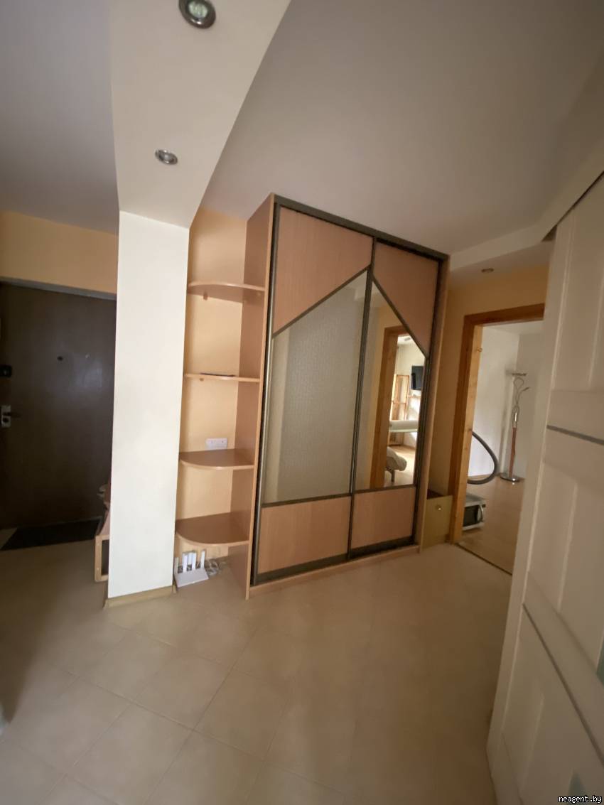 4-комнатная квартира, ул. Калиновского, 61, 1548 рублей: фото 16