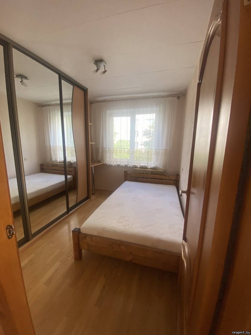 4-комнатная квартира, ул. Калиновского, 61, 1548 рублей: фото 15