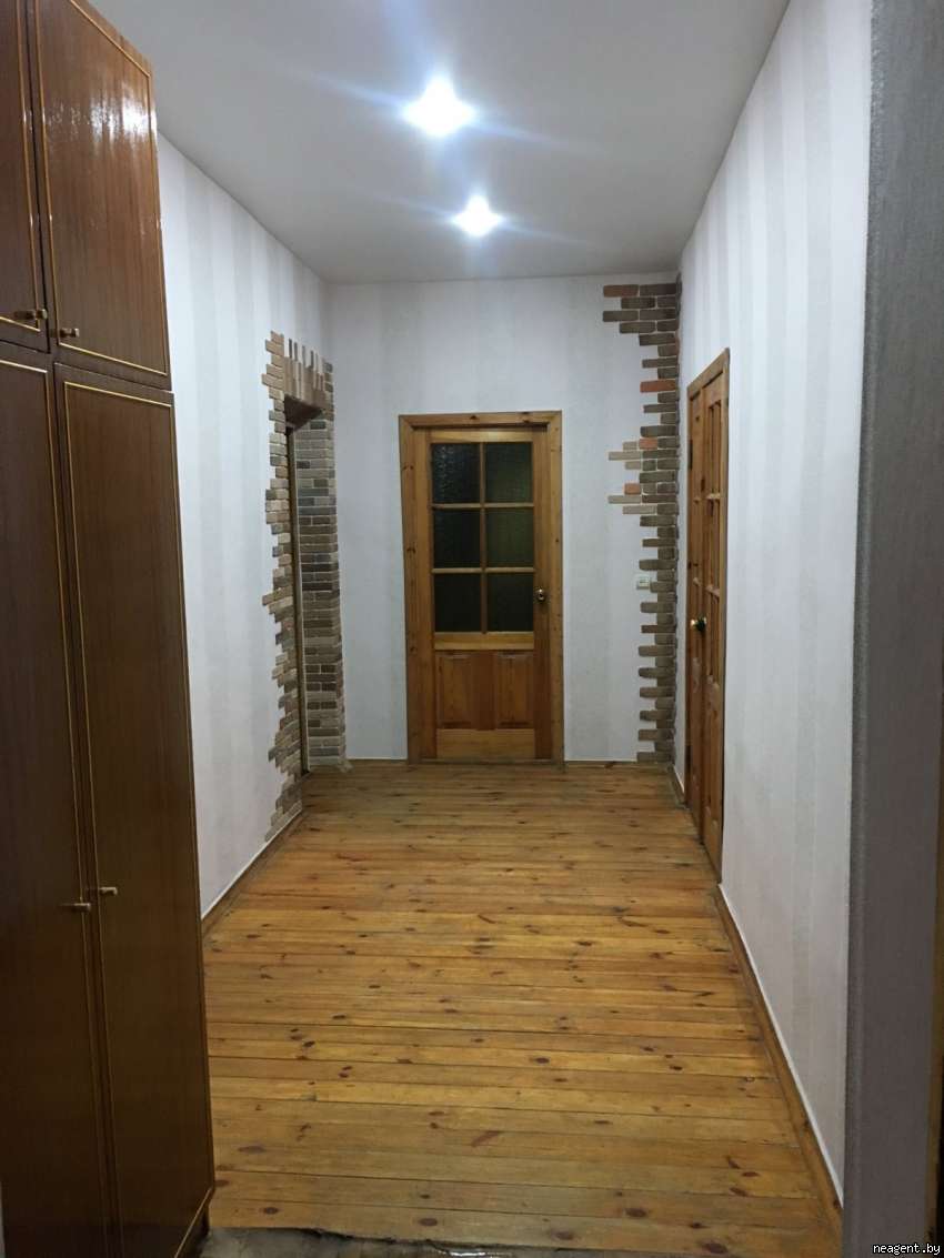 Комната, Васнецова 1-й пер., 6, 481 рублей: фото 5