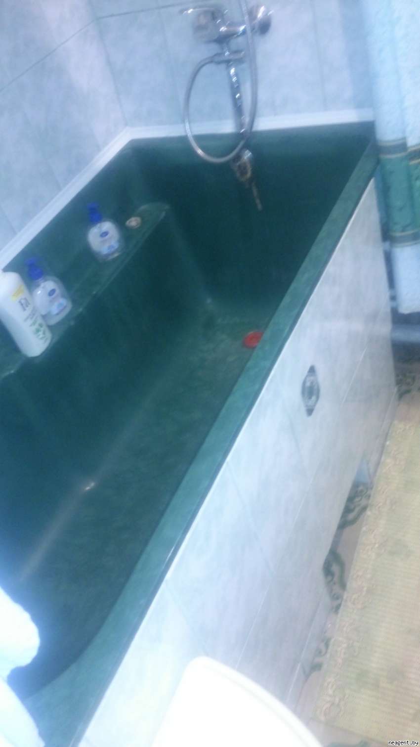 Комната, Васнецова 1-й пер., 6, 481 рублей: фото 7