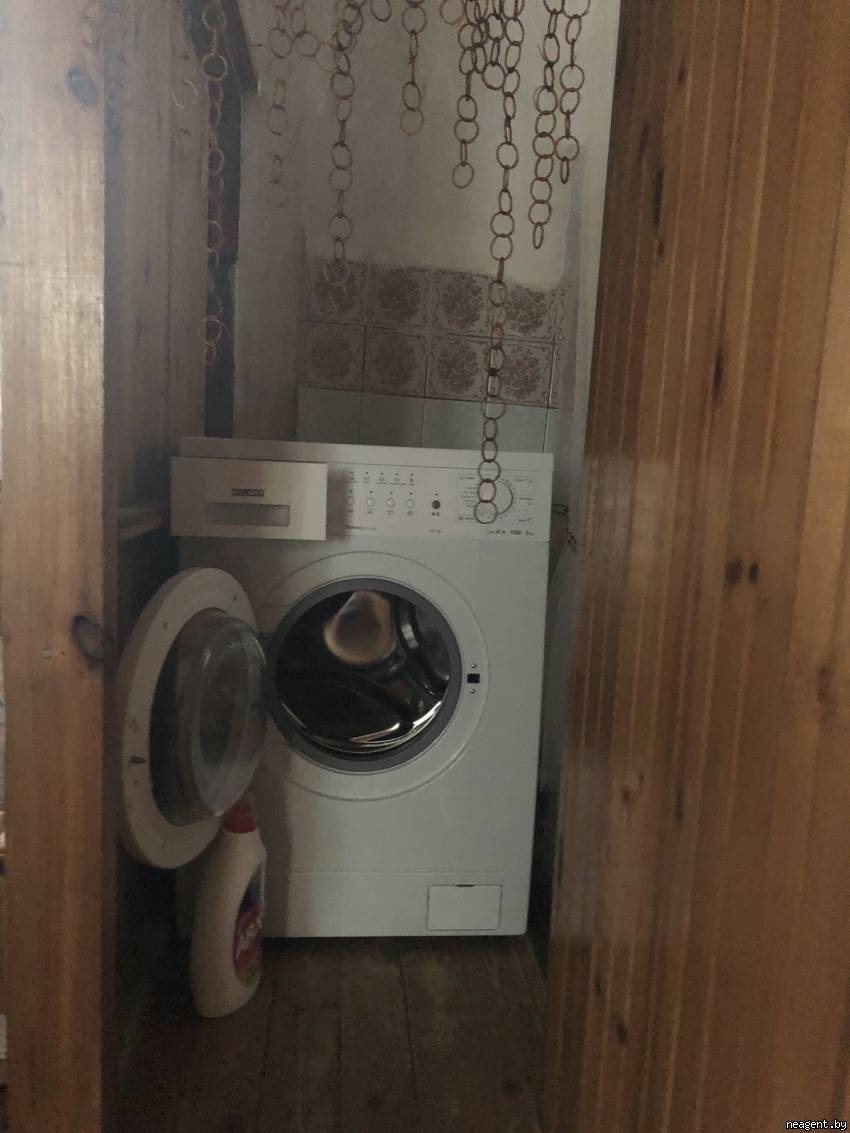 Комната, Васнецова 1-й пер., 6, 481 рублей: фото 8