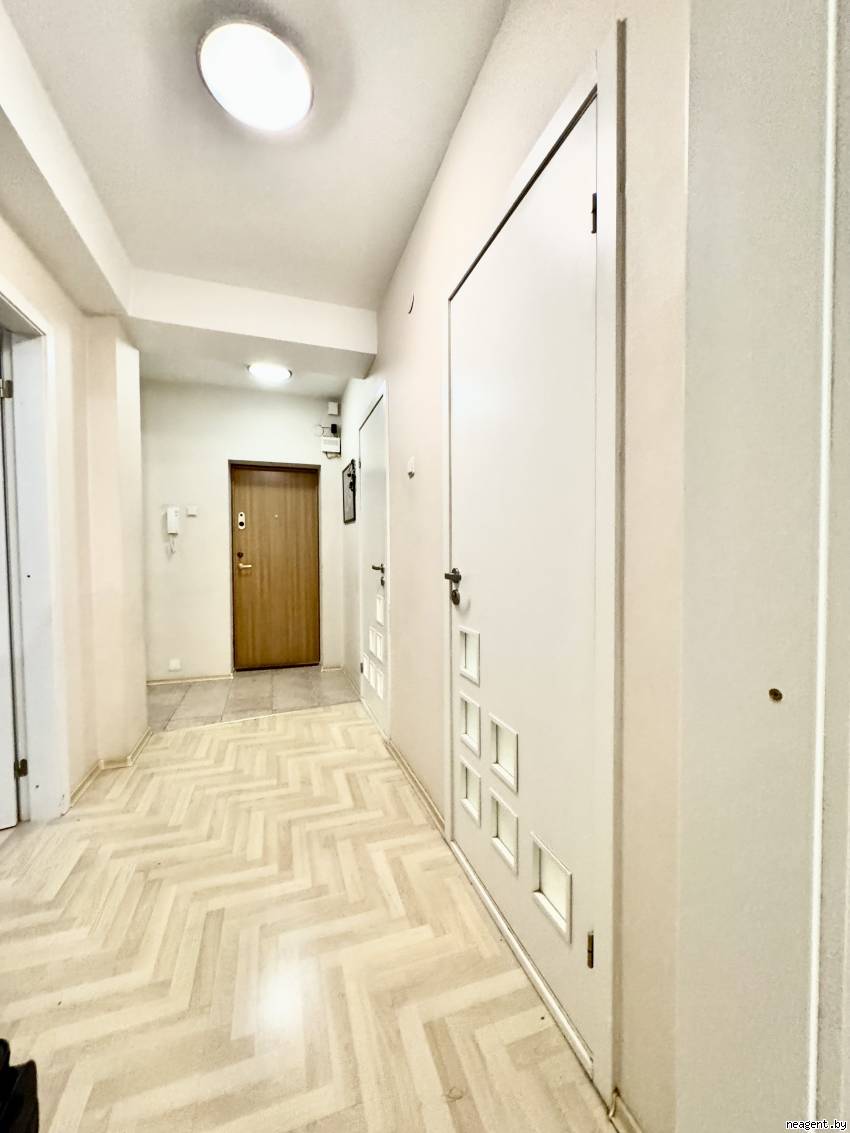 1-комнатная квартира, ул. Чернышевского, 5, 1250 рублей: фото 3