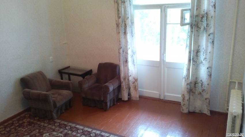 Комната, Партизанский просп., 85, 150 рублей: фото 1