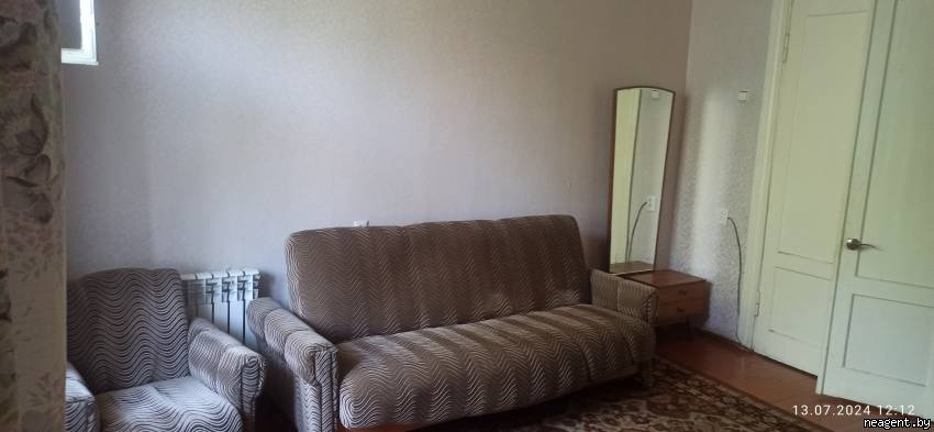 Комната, Партизанский просп., 85, 150 рублей: фото 7