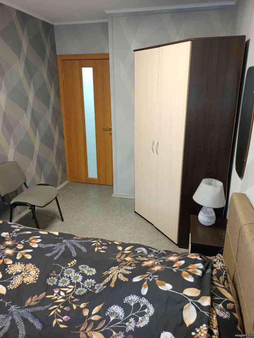 2-комнатная квартира, ул. Карастояновой, 5, 1431 рублей: фото 3