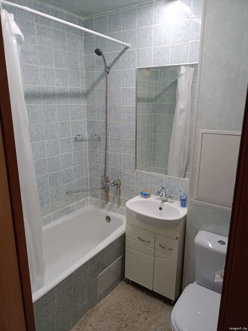 2-комнатная квартира, ул. Карастояновой, 5, 1431 рублей: фото 5