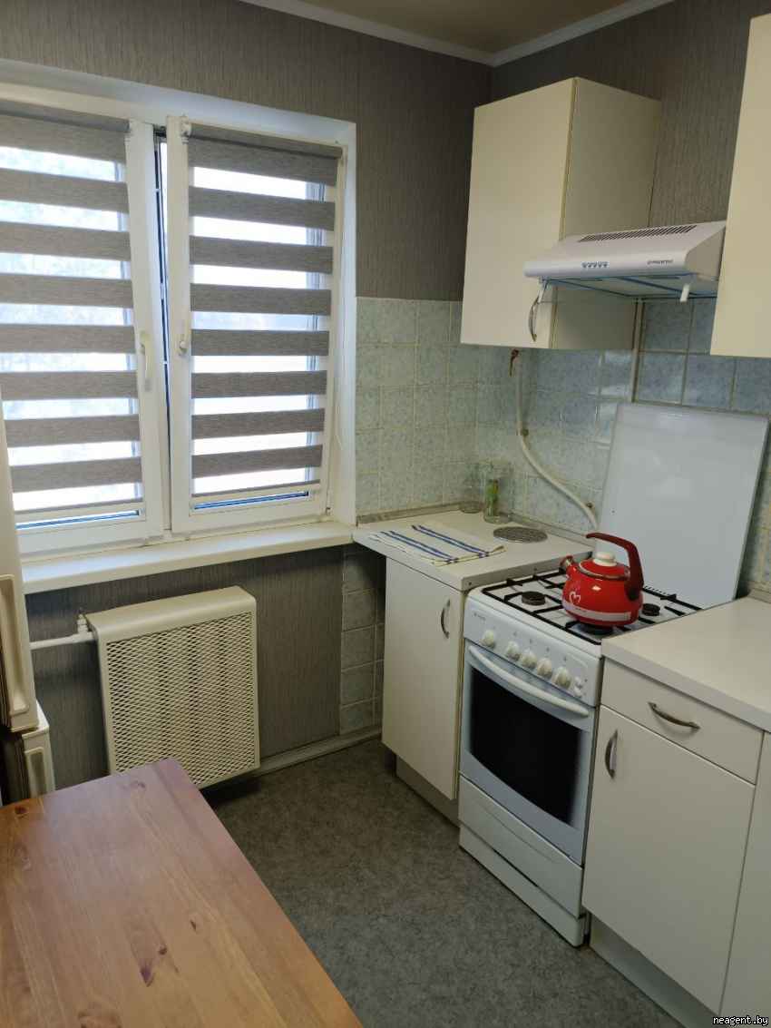 2-комнатная квартира, ул. Карастояновой, 5, 1431 рублей: фото 6