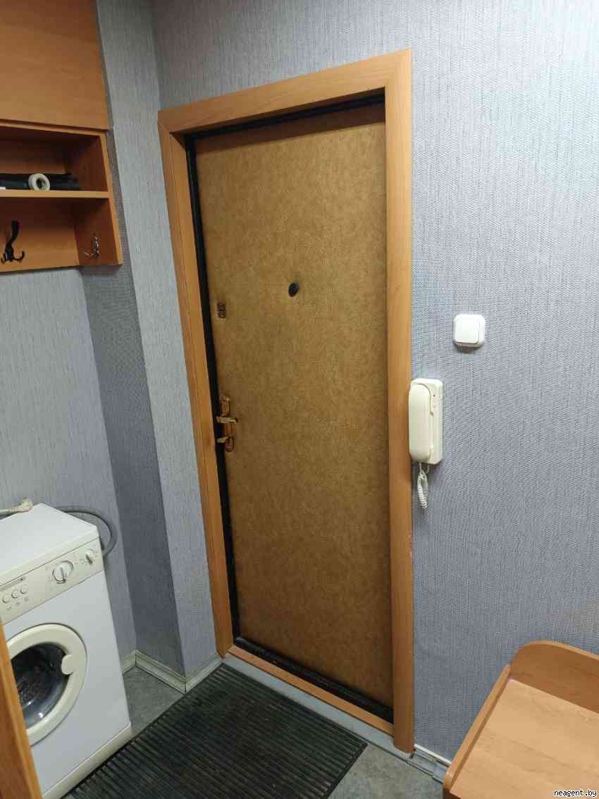 2-комнатная квартира, ул. Карастояновой, 5, 1431 рублей: фото 8