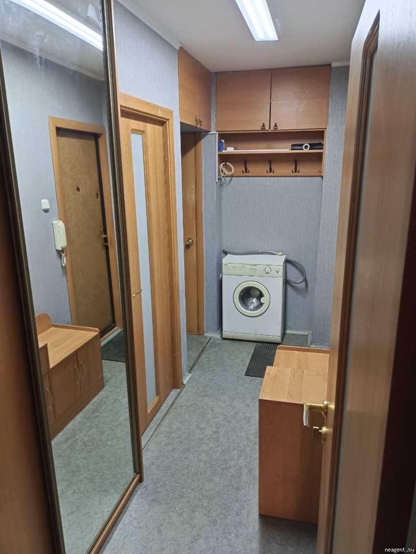 2-комнатная квартира, ул. Карастояновой, 5, 1431 рублей: фото 9