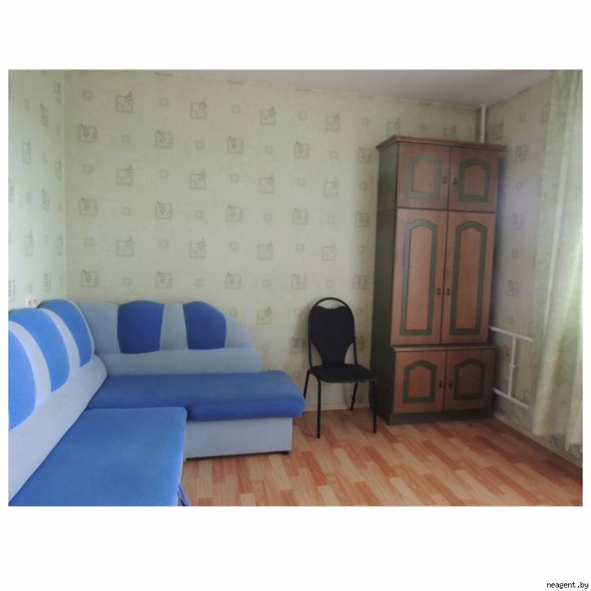 2-комнатная квартира, ул. Янковского, 28, 970 рублей: фото 4