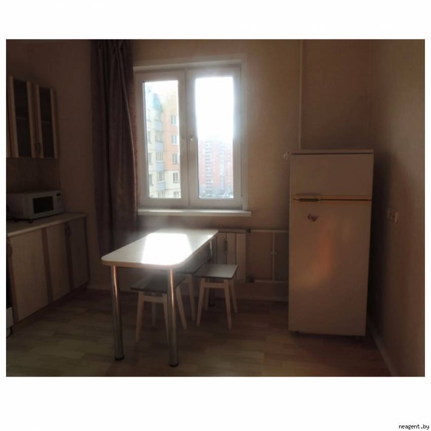 2-комнатная квартира, ул. Янковского, 28, 970 рублей: фото 9