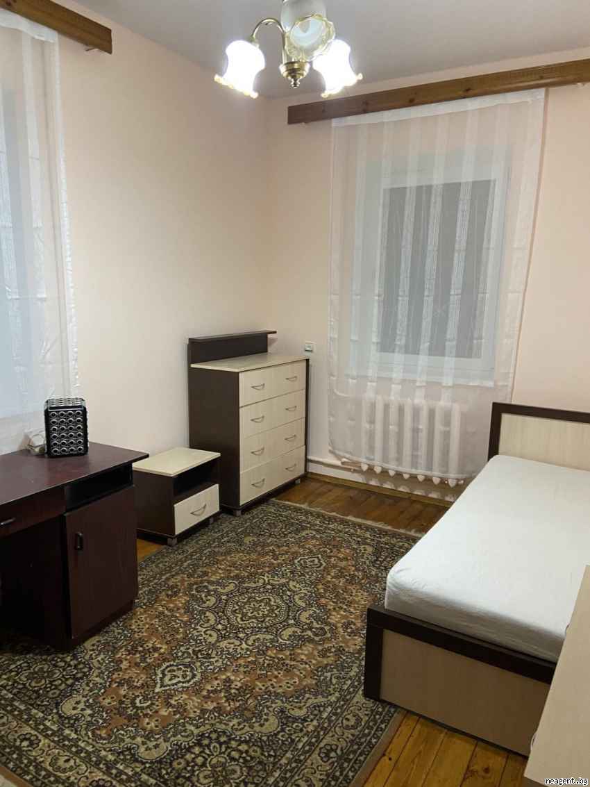 Комната, Васнецова 1-й пер., 6, 481 рублей: фото 1