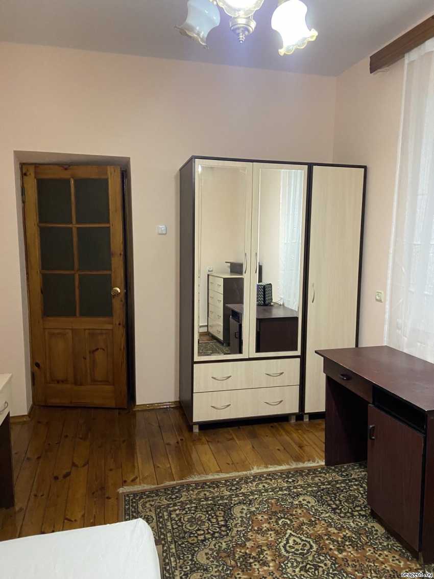 Комната, Васнецова 1-й пер., 6, 481 рублей: фото 2