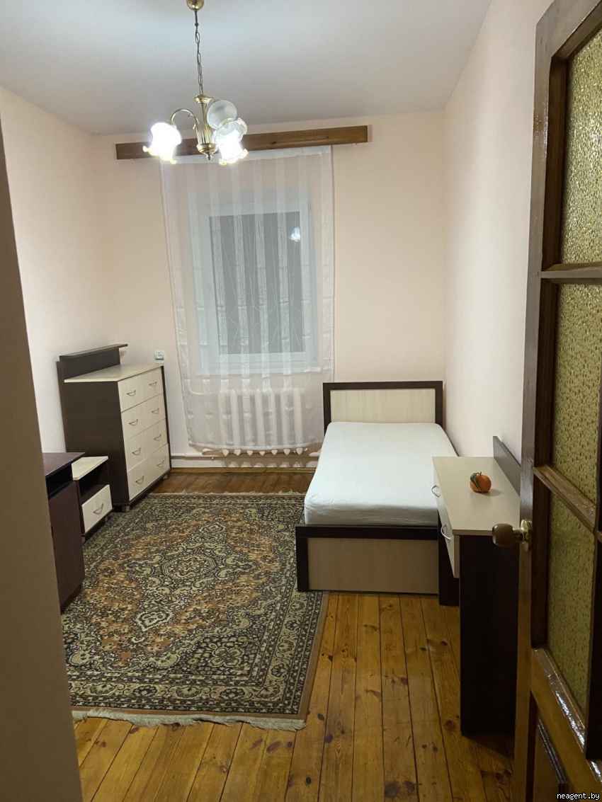 Комната, Васнецова 1-й пер., 6, 481 рублей: фото 4