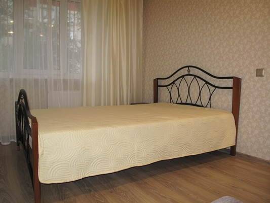 1-комнатная квартира, Розы Люксембург 2-й пер., 6, 1322 рублей: фото 4