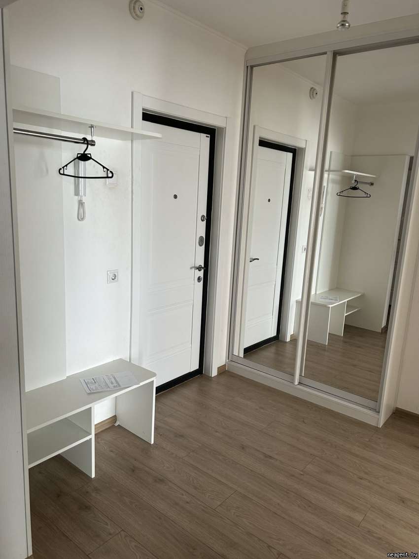 1-комнатная квартира, ул. 50 лет Победы, 20, 1130 рублей: фото 2