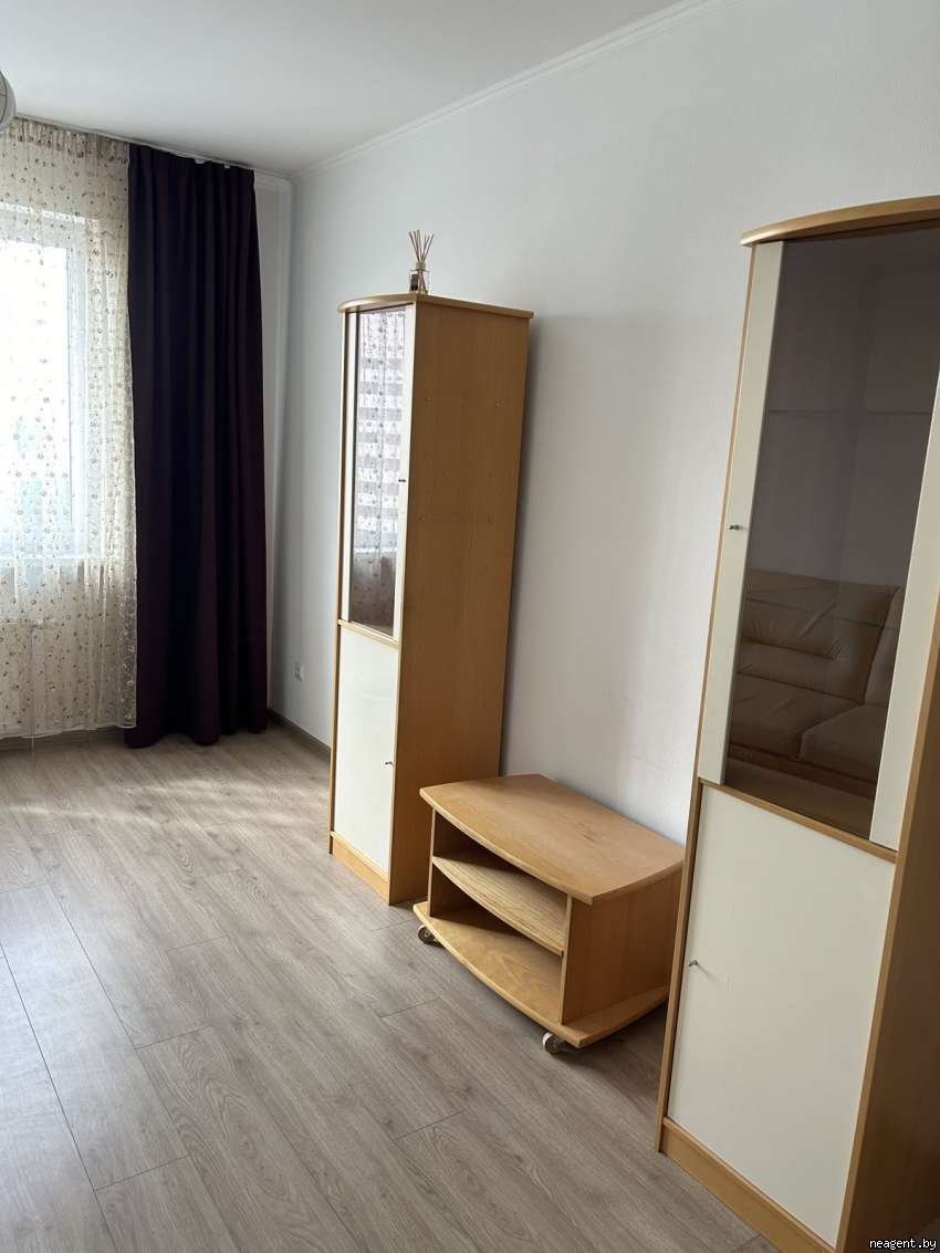 1-комнатная квартира, ул. 50 лет Победы, 20, 1130 рублей: фото 6