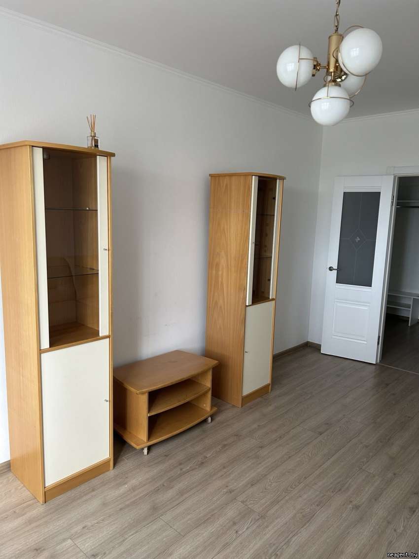 1-комнатная квартира, ул. 50 лет Победы, 20, 1130 рублей: фото 10