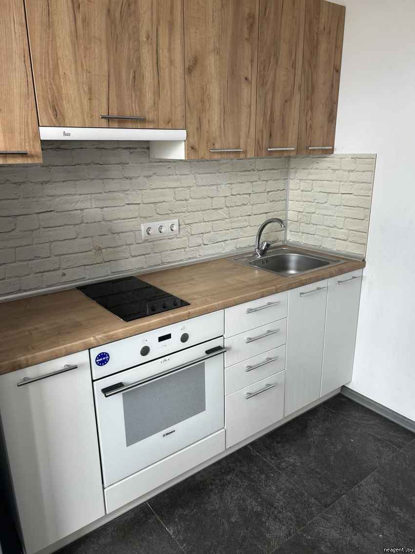 1-комнатная квартира, ул. 50 лет Победы, 20, 1130 рублей: фото 12